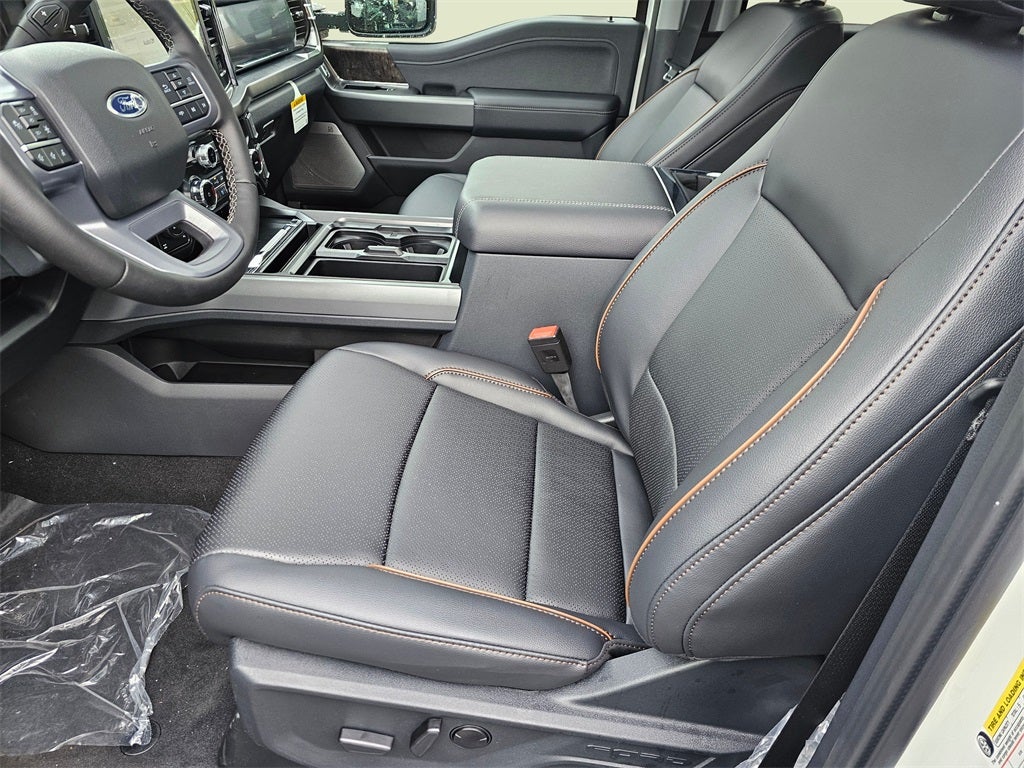 2026 Ford F-350 SD Lariat