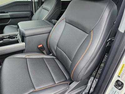 2026 Ford F-350 SD Lariat