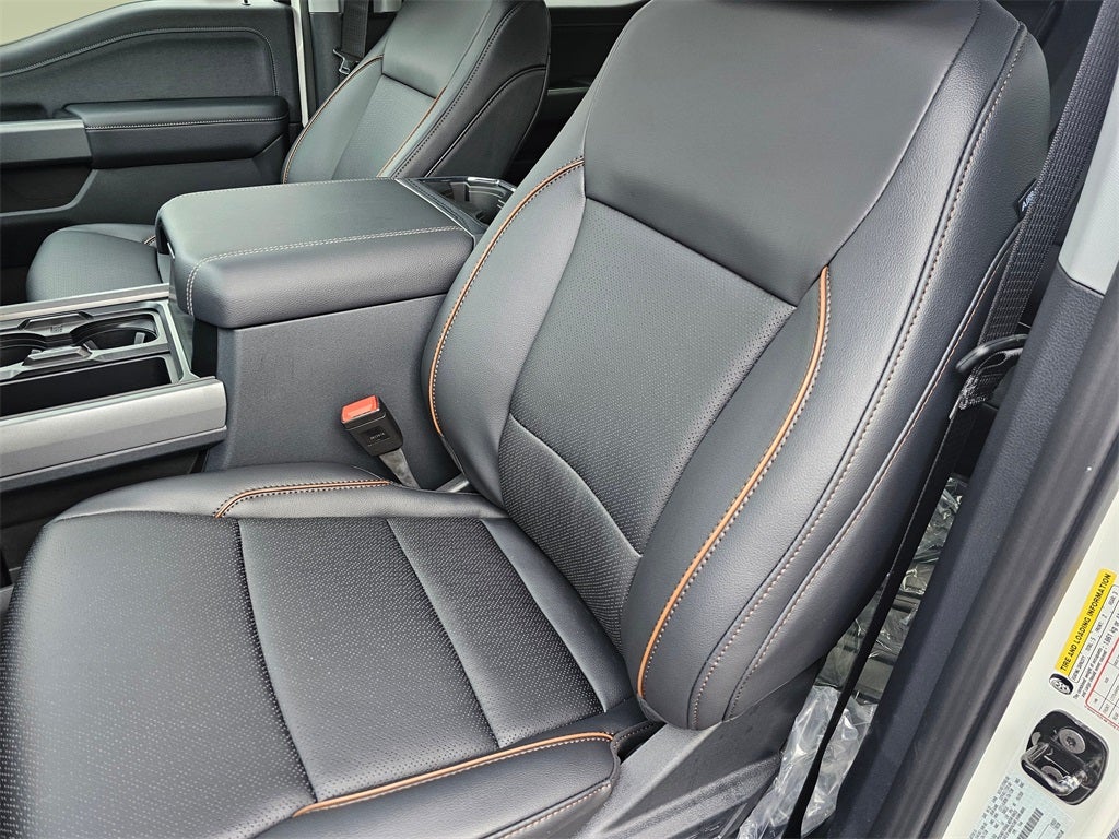 2026 Ford F-350 SD Lariat