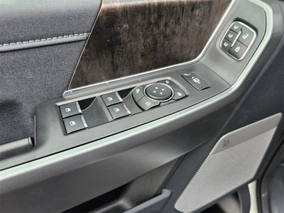 2026 Ford F-350 SD Lariat