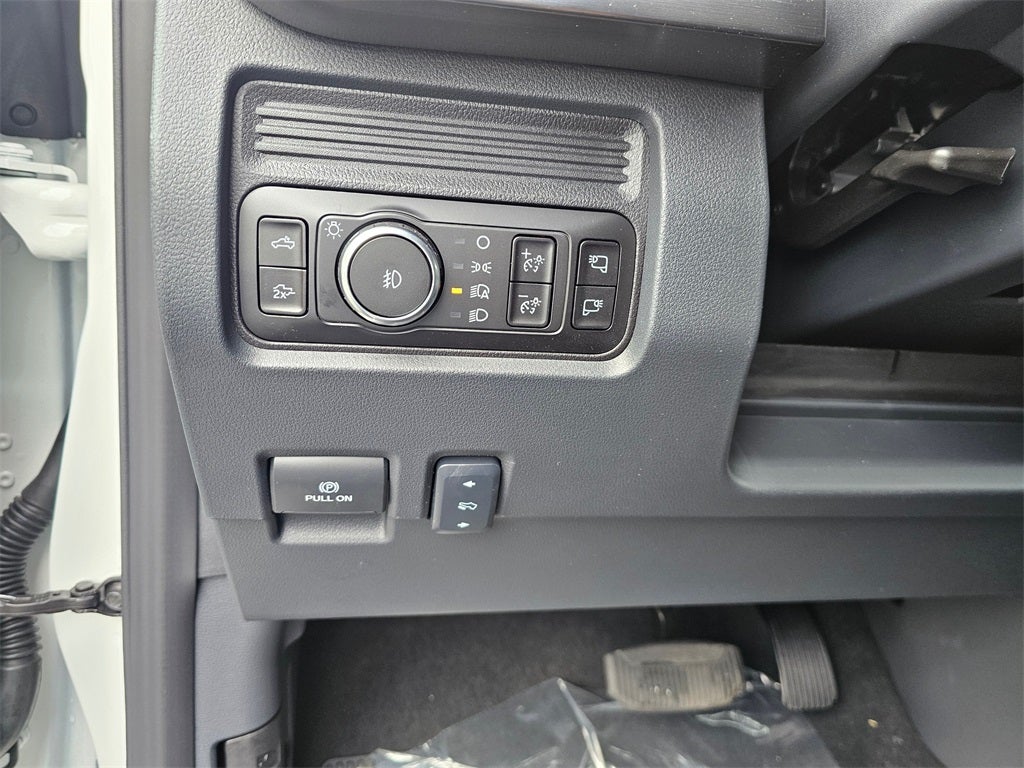 2026 Ford F-350 SD Lariat