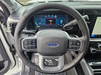 2026 Ford F-350 SD Lariat