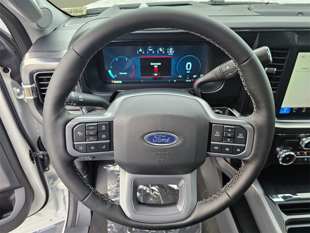 2026 Ford F-350 SD Lariat