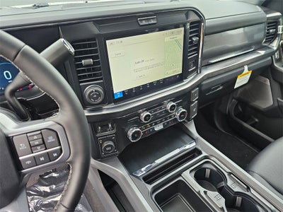 2026 Ford F-350 SD Lariat