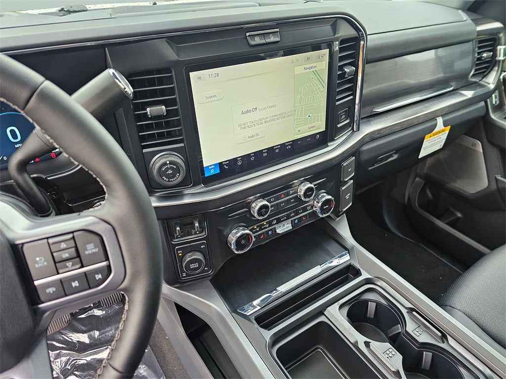 2026 Ford F-350 SD Lariat