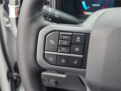 2026 Ford F-350 SD Lariat