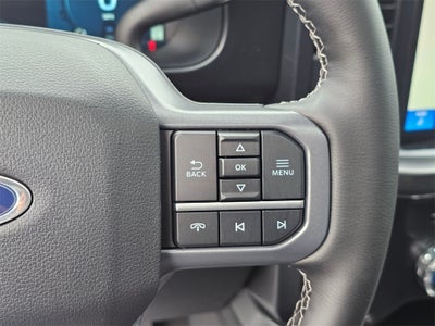 2026 Ford F-350 SD Lariat