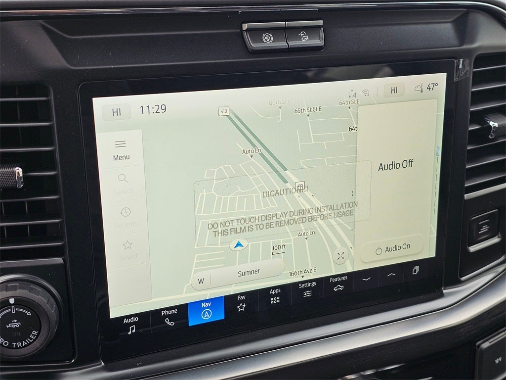 2026 Ford F-350 SD Lariat