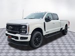 2026 Ford F-350 SD Lariat