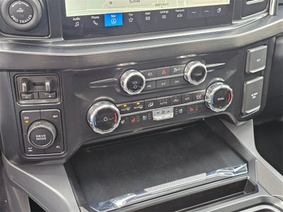 2026 Ford F-350 SD Lariat