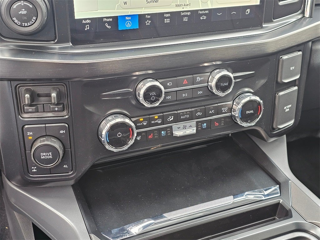 2026 Ford F-350 SD Lariat