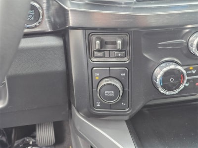 2026 Ford F-350 SD Lariat