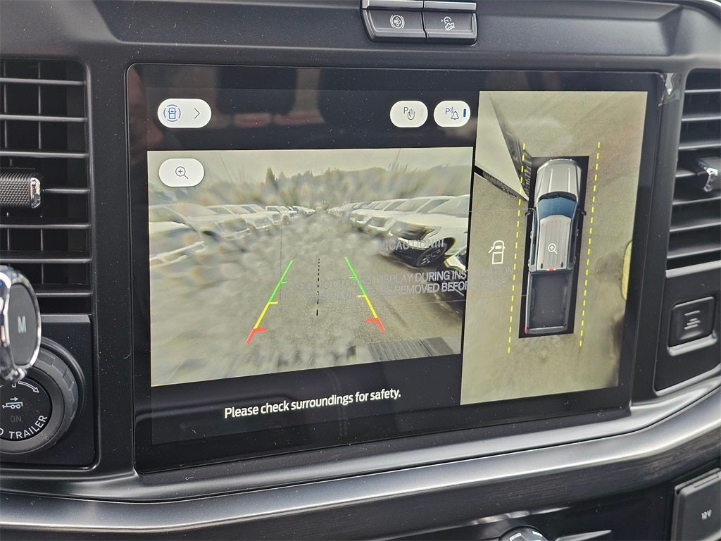 2026 Ford F-350 SD Lariat