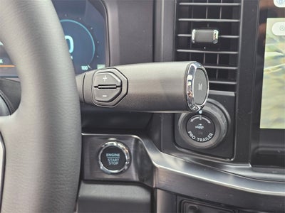 2026 Ford F-350 SD Lariat