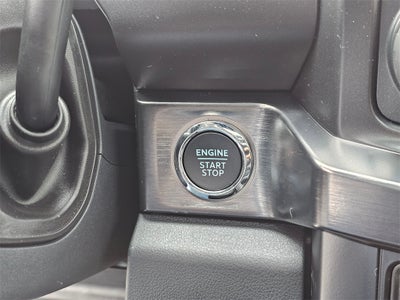 2026 Ford F-350 SD Lariat