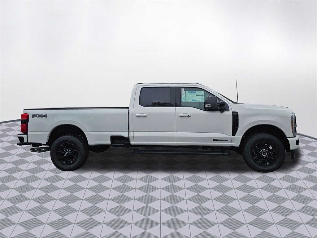 2026 Ford F-350 SD Lariat