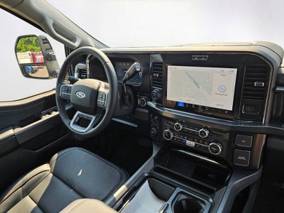 2026 Ford F-350 SD Lariat
