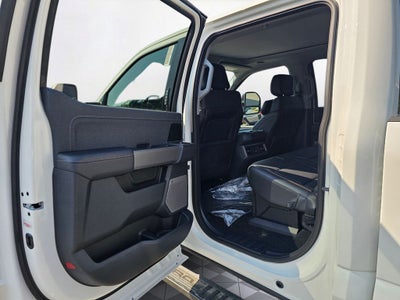 2026 Ford F-350 SD Lariat