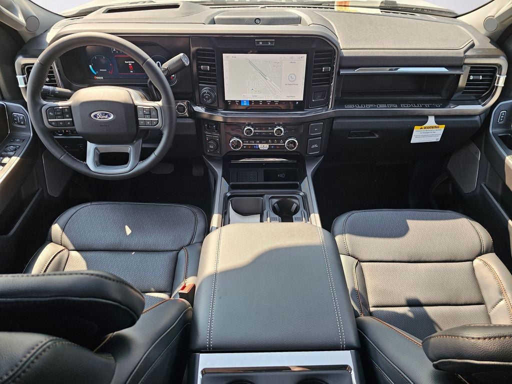 2026 Ford F-350 SD Lariat