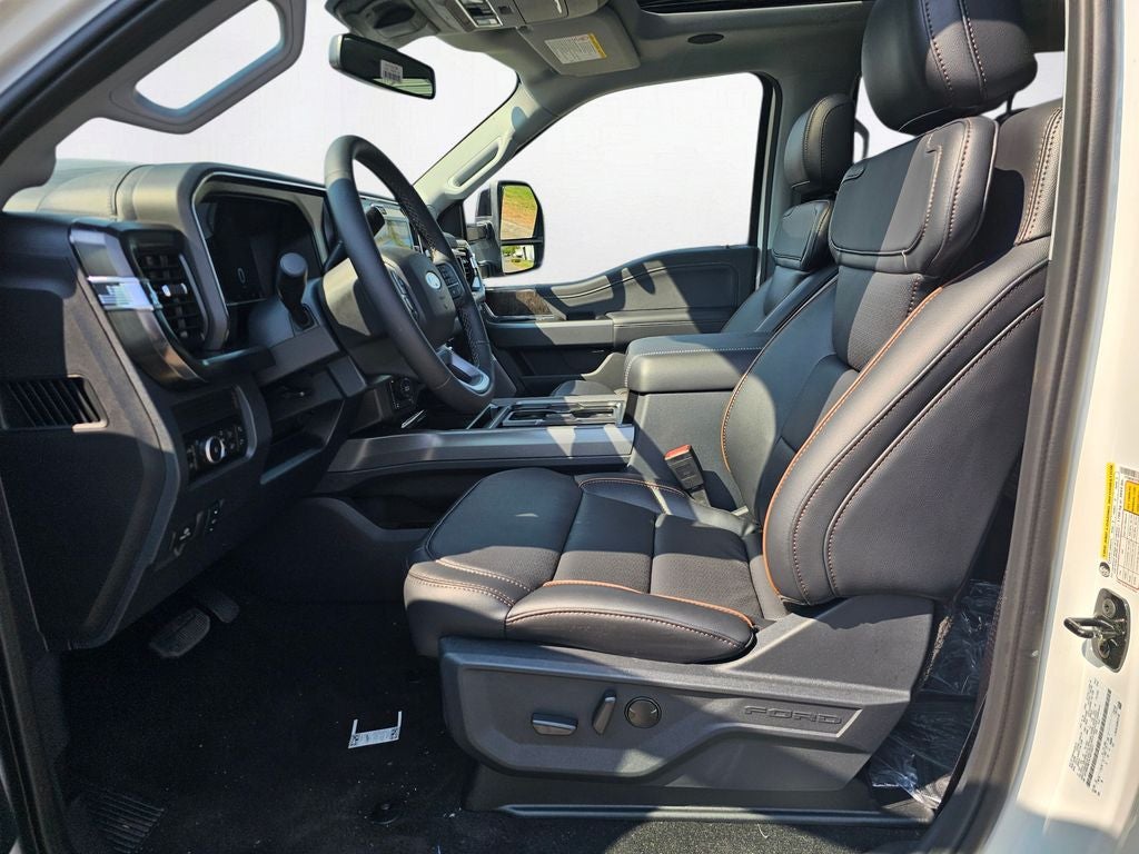 2026 Ford F-350 SD Lariat