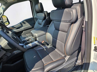 2026 Ford F-350 SD Lariat