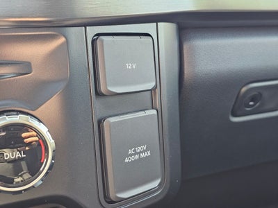 2026 Ford F-350 SD Lariat