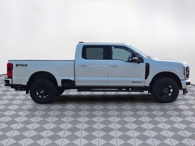2026 Ford F-350 SD Lariat