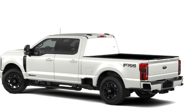 2026 Ford F-350 SD F-350® Lariat®