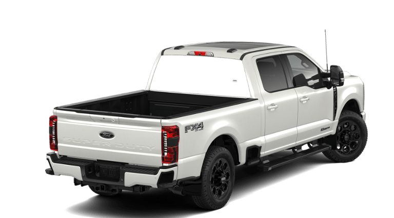 2026 Ford F-350 SD F-350® Lariat®