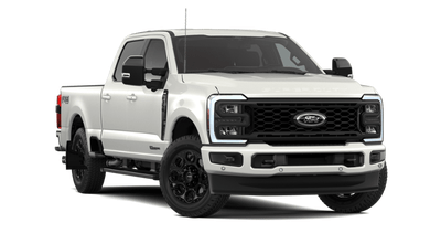 2026 Ford F-350 SD F-350® Lariat®