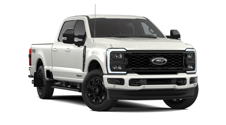 2026 Ford F-350 SD F-350® Lariat®