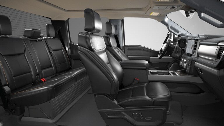 2026 Ford F-350 SD F-350® Lariat®