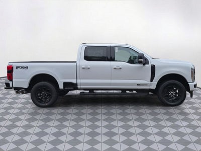 2026 Ford F-350 SD XLT
