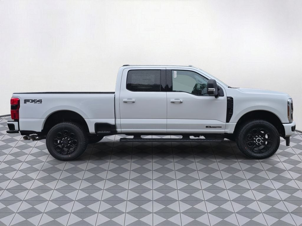 2026 Ford F-350 SD XLT