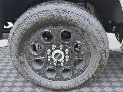 2026 Ford F-350 SD XLT