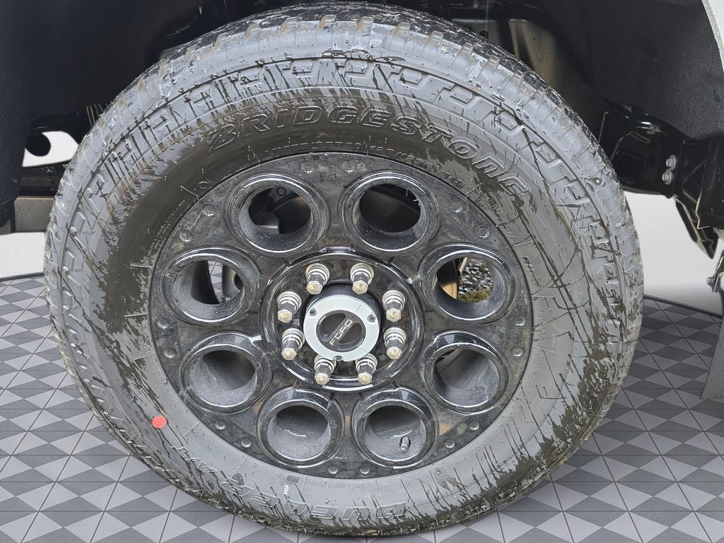 2026 Ford F-350 SD XLT
