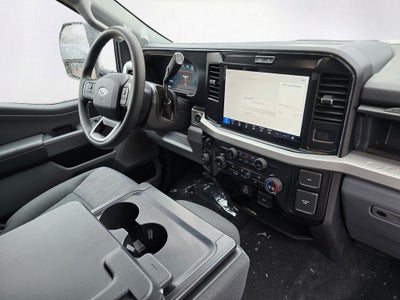 2026 Ford F-350 SD XLT