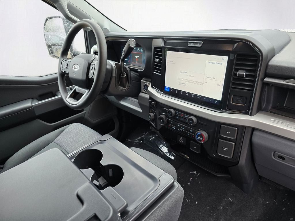 2026 Ford F-350 SD XLT