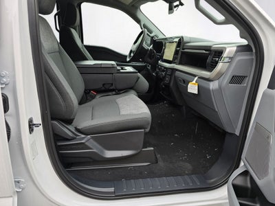 2026 Ford F-350 SD XLT