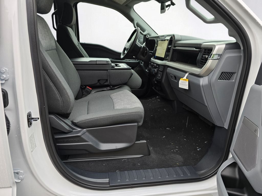 2026 Ford F-350 SD XLT