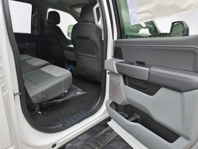 2026 Ford F-350 SD XLT