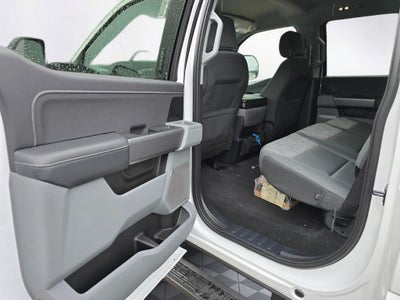 2026 Ford F-350 SD XLT