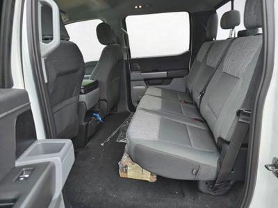 2026 Ford F-350 SD XLT
