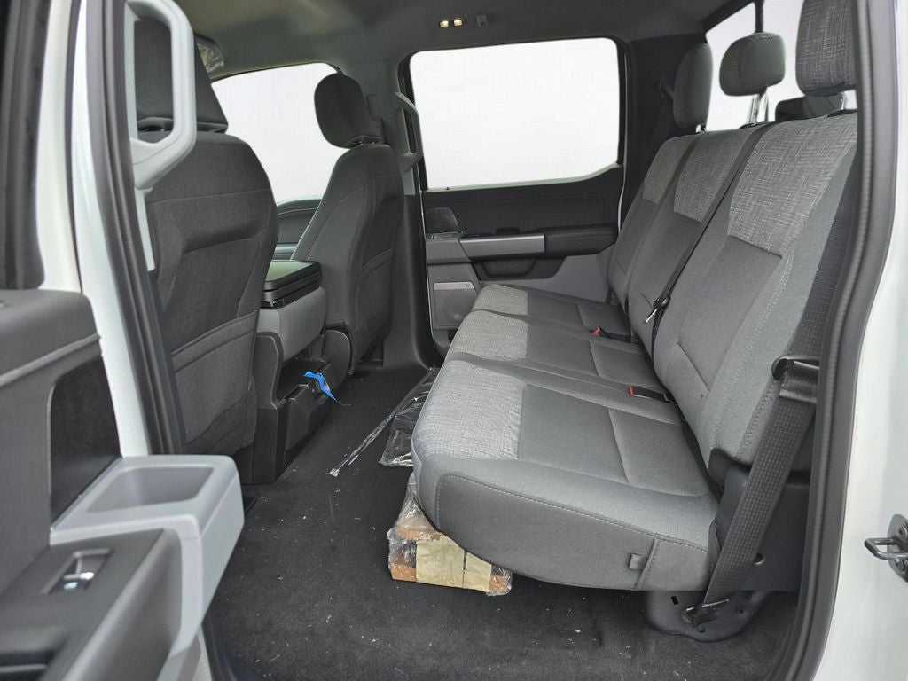 2026 Ford F-350 SD XLT