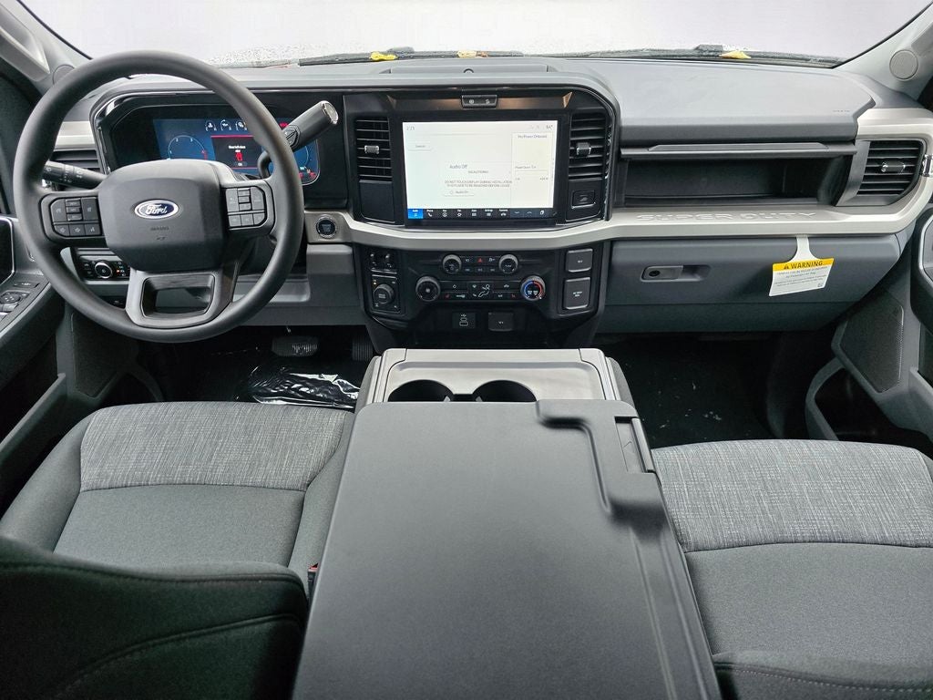2026 Ford F-350 SD XLT