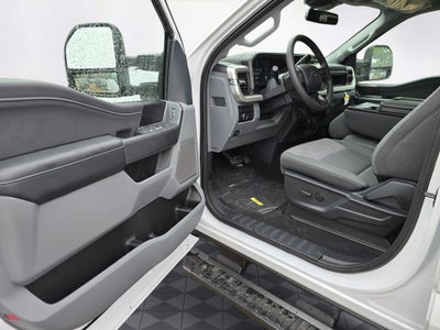 2026 Ford F-350 SD XLT