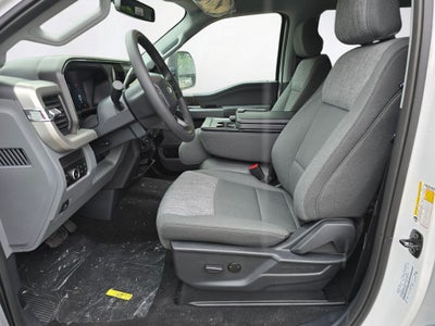 2026 Ford F-350 SD XLT