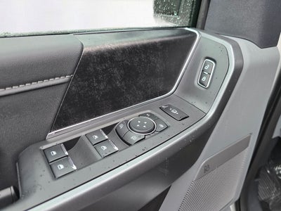 2026 Ford F-350 SD XLT