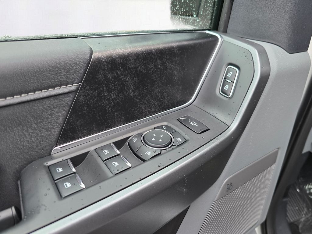 2026 Ford F-350 SD XLT