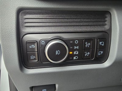 2026 Ford F-350 SD XLT